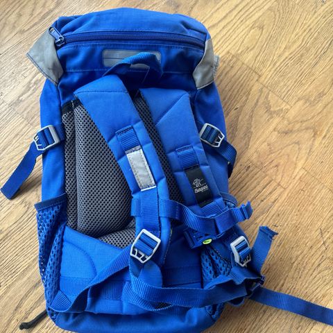 Bergans Nordkapp jr 12 l