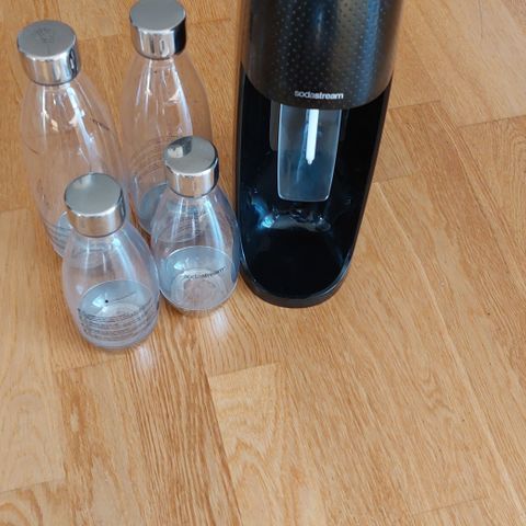 Sodastream