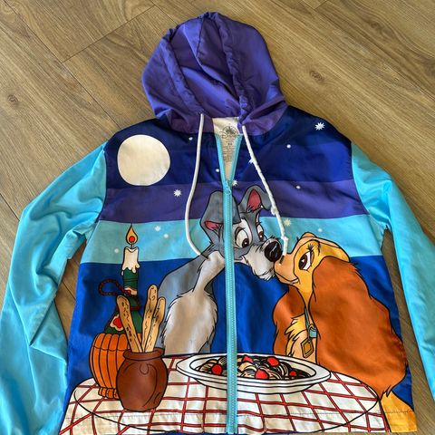 Disney jakke