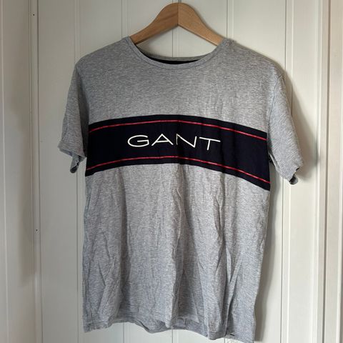 Gant t-skjorte