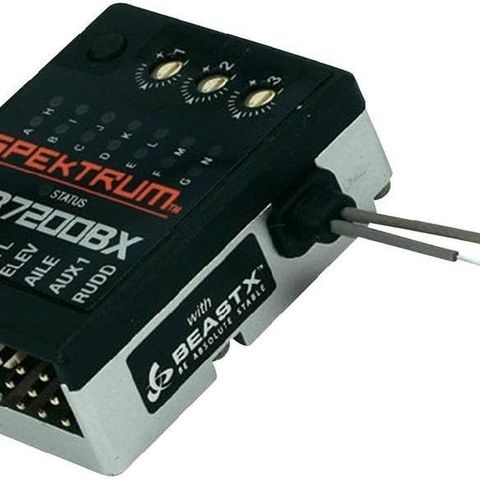 Spektrum AR7200BX