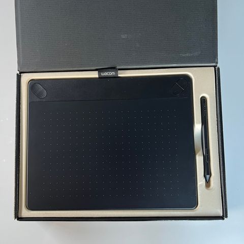 Wacom Intuos Medium