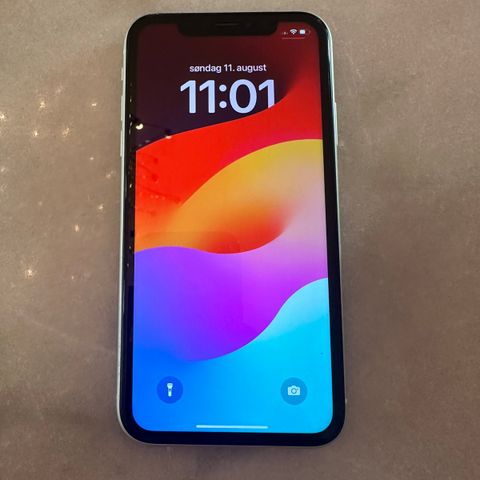 iPhone XR 64GB