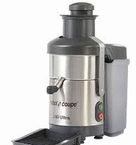 Robot Coupe J80 Ultra Juice