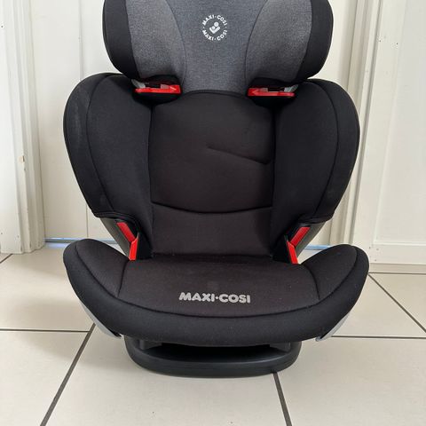 Maxi Cosi RodiFix airprotect bilsete til barn