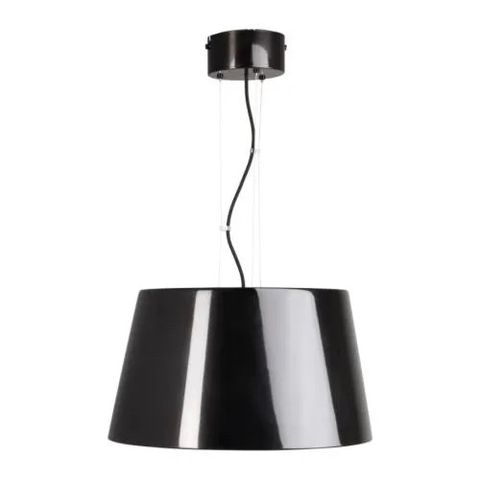 Ikea kulla taklampe