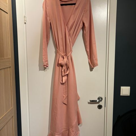 Samsøe samsøe limon wrap dress