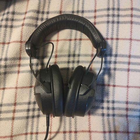 Dt 770 Pro 32 ohm Headphones