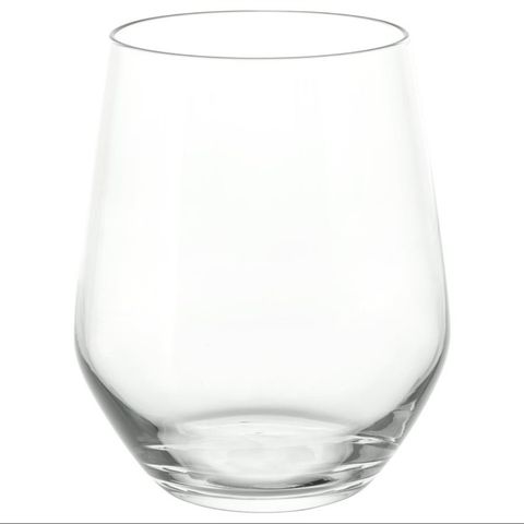 Ivrig ikea glass