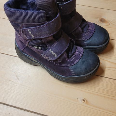 Ecco vintersko strl 28