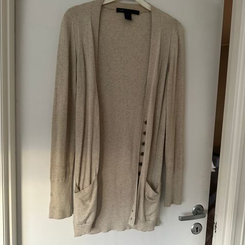 Cardigan fra Marc by Marc Jacobs