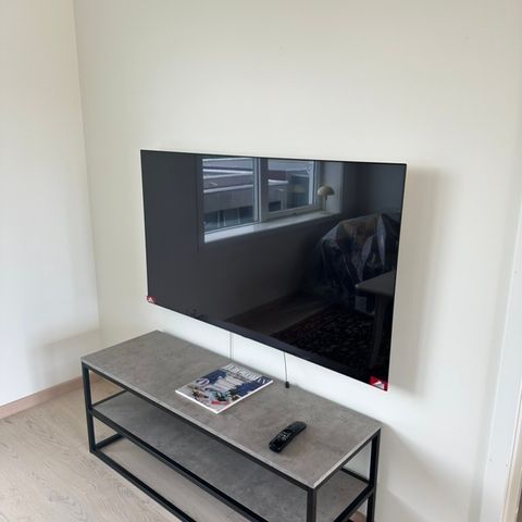 LG 55" OLED