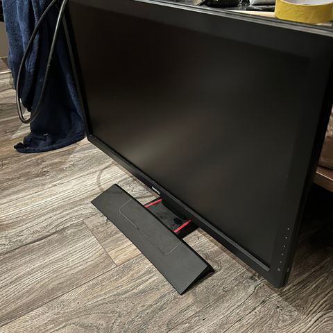 BenQ Gaming monitor