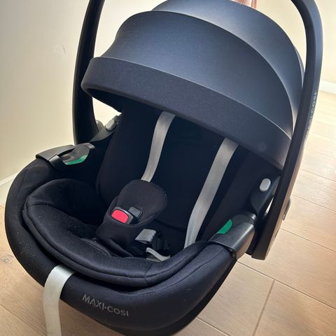 Maxi-Cosi Pebble 360 pro babybilstol