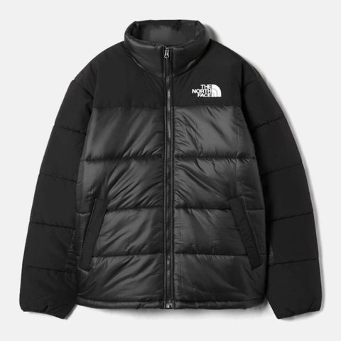 North Face Vinter Jakke