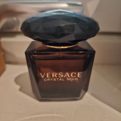 Versace Crystal Noir