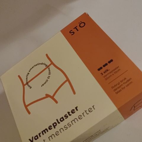 Varmeplaster