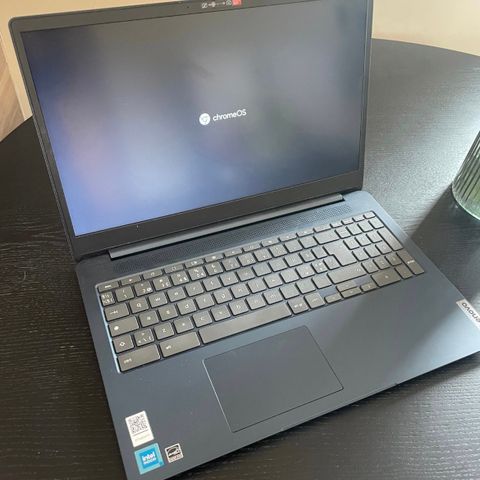 Lenovo IdeaPad 3 Chromebook 15,6" FHD