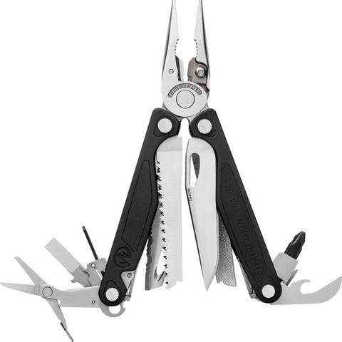 DIVERSE LEATHERMAN