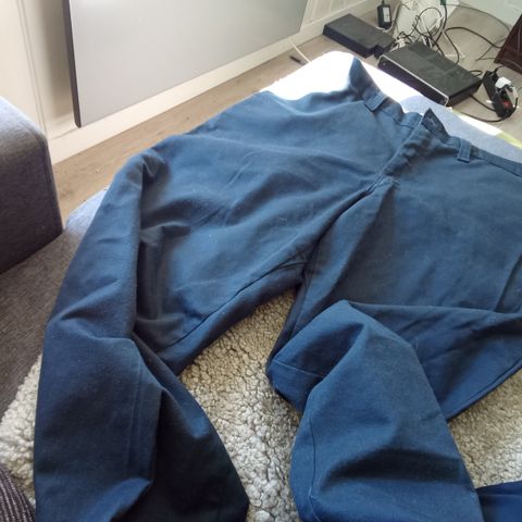 Dickens bukse 36/34( ikke jeans