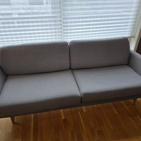 SITS Rucola 3-seter sofa