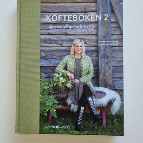 Kofteboken 2