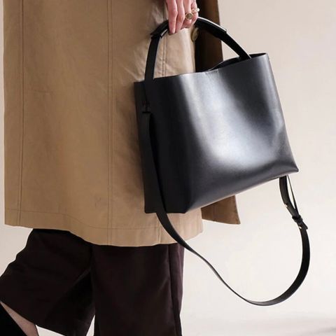 Flattered Hedda Grande Handbag