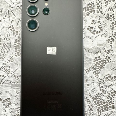 Samsung S23 Ultra 512 GB