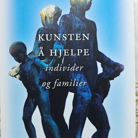 Kysten å hjelpe, individer og familier