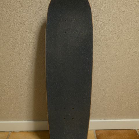 Session Cruiser