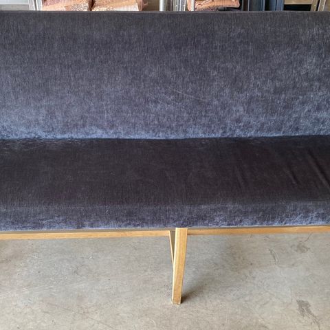 Kjøkkensofa