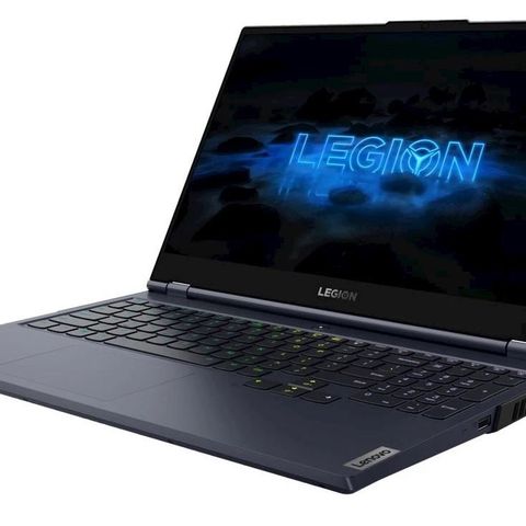 Lenovo Legion 7 med RTX 2070