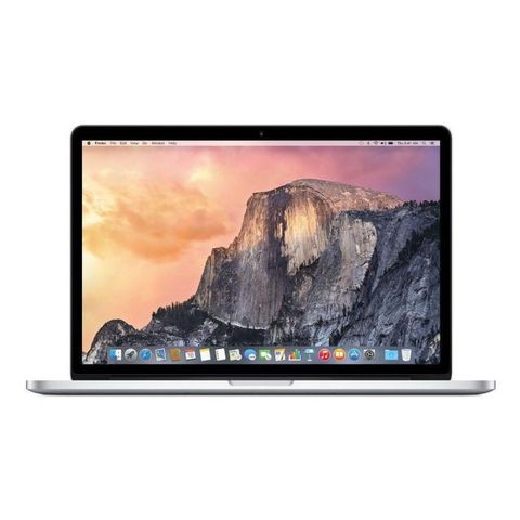 MacBook pro Retina 13-tommer 2015