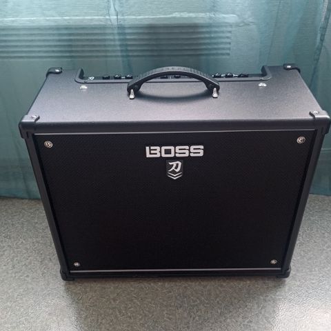 Boss Katana Mk2 100W