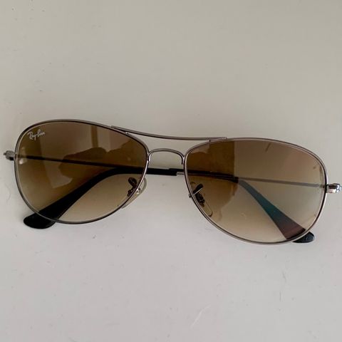 Ray-Ban junior Aviator solbriller