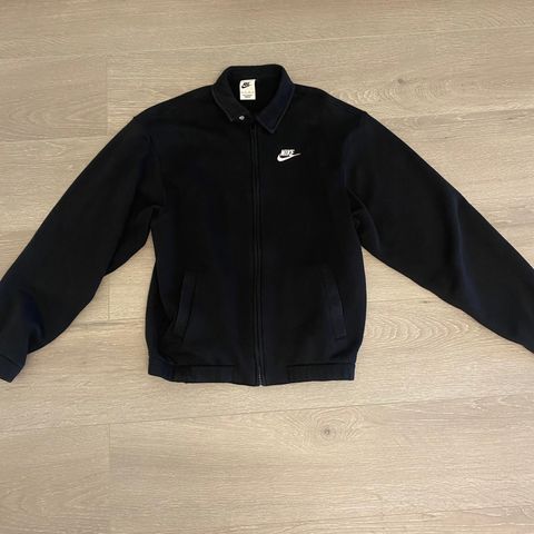 Nike harrington jakke (XS)