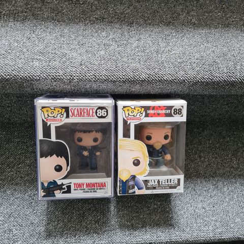 Funko Pop