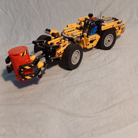 Lego technic