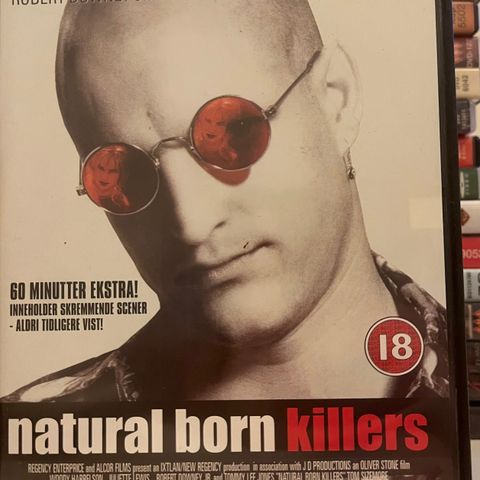 Natural Born Killers