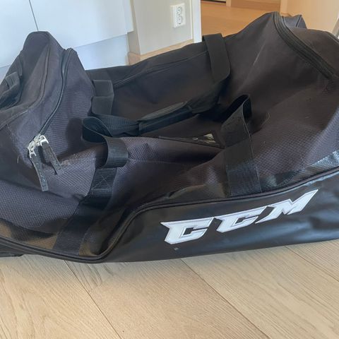 CCM keeperbag