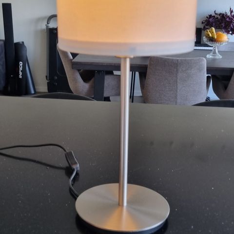 Lampe