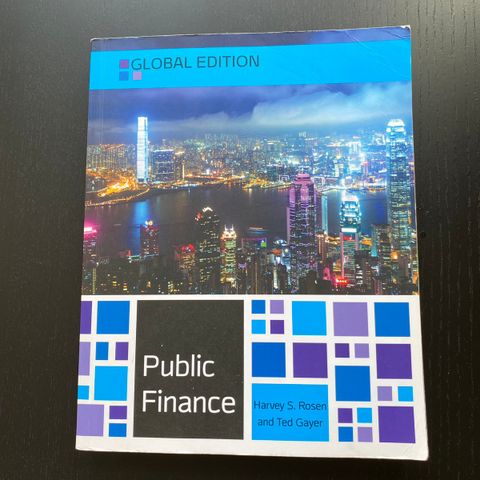 Public Finance