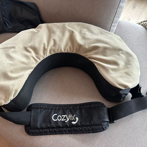 Cozyfix ammepute