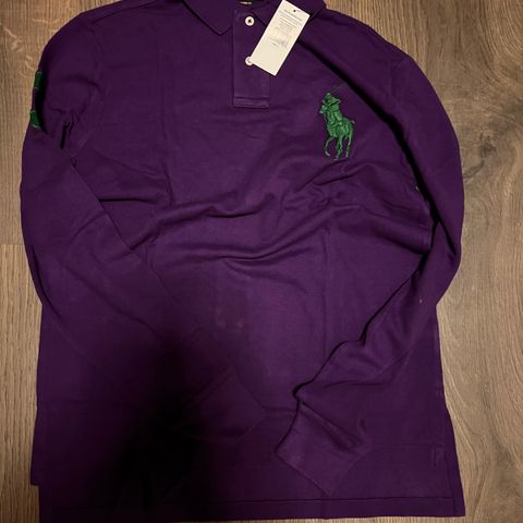 Polo Ralph Lauren Skjorte