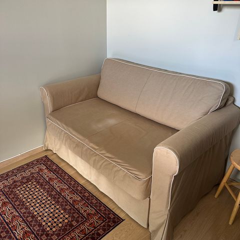 Sovesofa Ikea