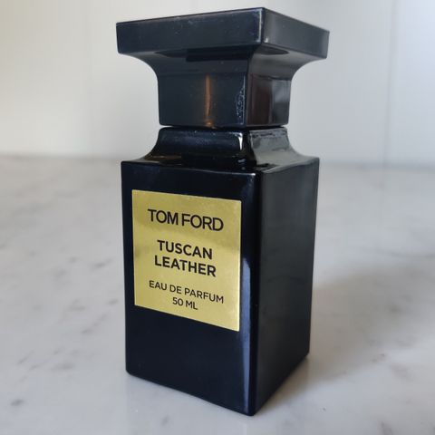 Tom Ford Tuscan Leather - 50ml