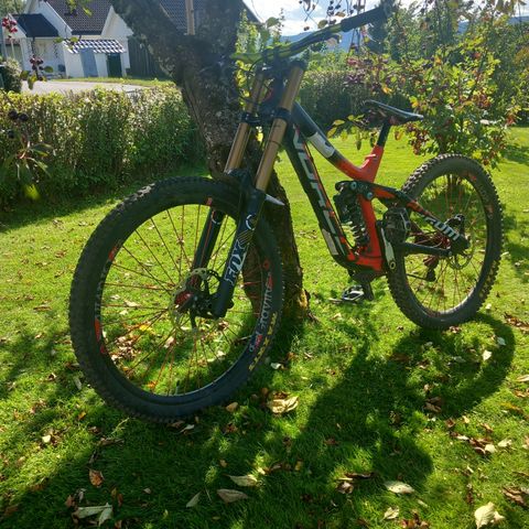 Norco aurum 2017, S