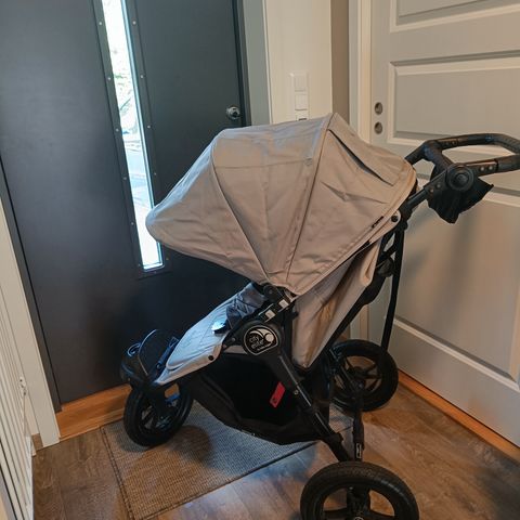 Baby Jogger City Elite