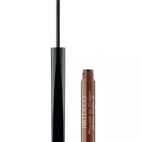 Artdeco Powder to cream brow Color nr 3