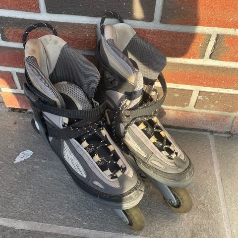 K2 Rollerblades